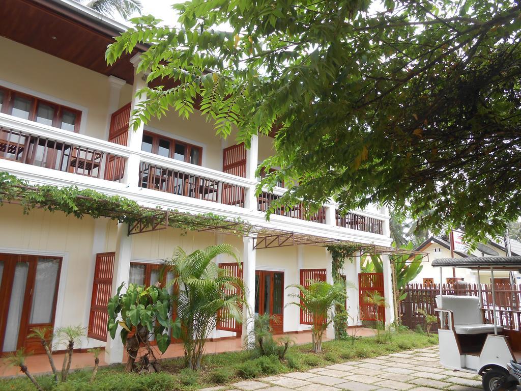 Pongkham Residence หลวงพระบาง ภายนอก รูปภาพ