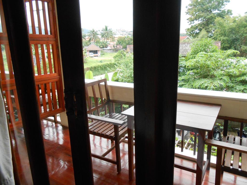 Pongkham Residence หลวงพระบาง ภายนอก รูปภาพ