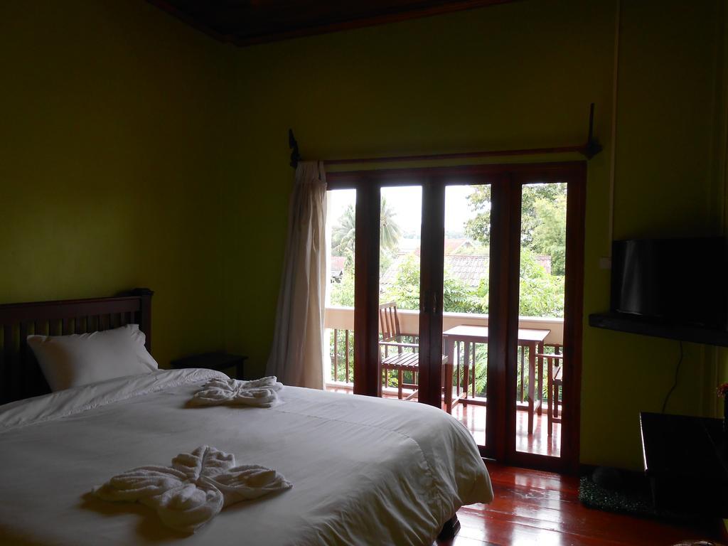 Pongkham Residence หลวงพระบาง ภายนอก รูปภาพ
