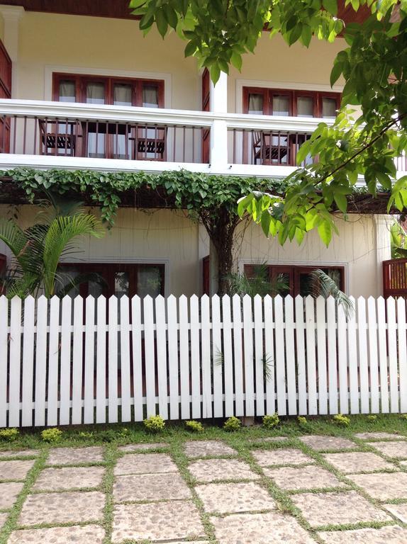 Pongkham Residence หลวงพระบาง ภายนอก รูปภาพ
