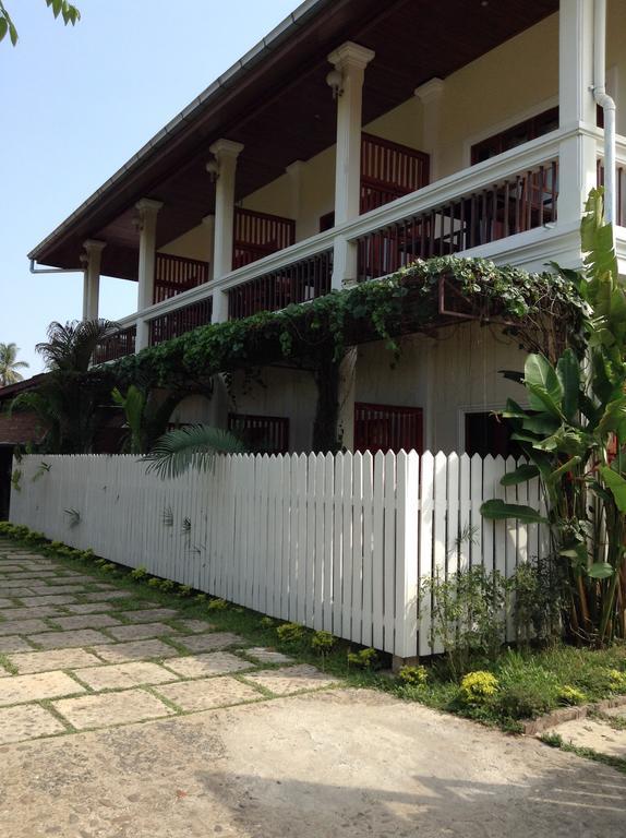 Pongkham Residence หลวงพระบาง ภายนอก รูปภาพ