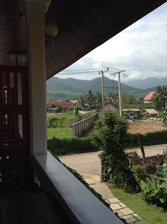 Pongkham Residence หลวงพระบาง ภายนอก รูปภาพ