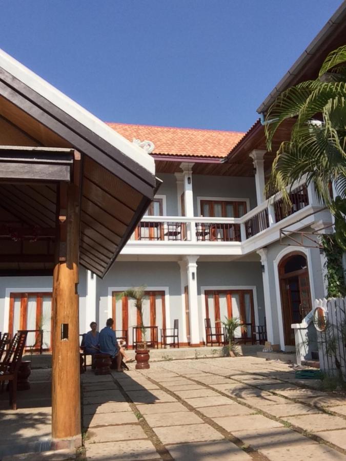 Pongkham Residence หลวงพระบาง ห้อง รูปภาพ